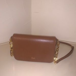 Ralph Lauren Crossbody Bag